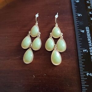 Premier Design Earrings Dangling